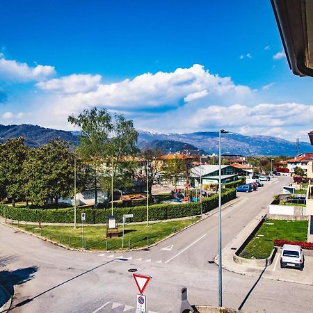 Appartamento Borgo Peschiere มาเนียโก ภายนอก รูปภาพ