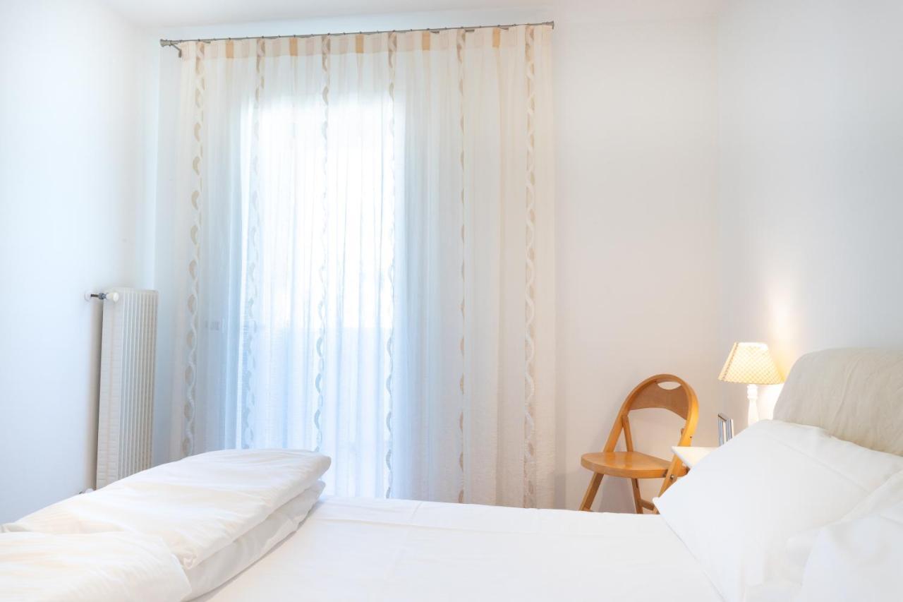 Appartamento Borgo Peschiere มาเนียโก ภายนอก รูปภาพ