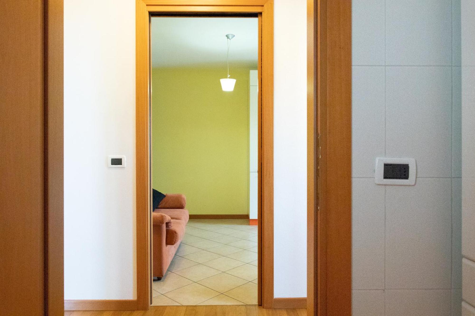 Appartamento Borgo Peschiere มาเนียโก ภายนอก รูปภาพ